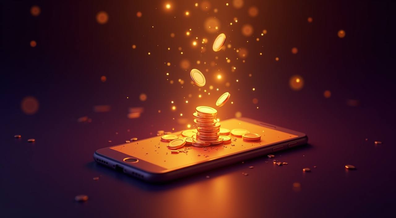 chartkalyan mobile gaming